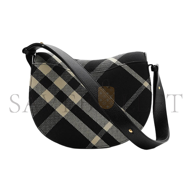 BURBERRY ROCKING HORSE CROSSBODY SHOULDER BAG 80930631 (26*20.5*9.5cm) BURBERRY ROCKING HORSE CROSSBODY SHOULDER BAG 80930631 (26*20.5*9.5cm)